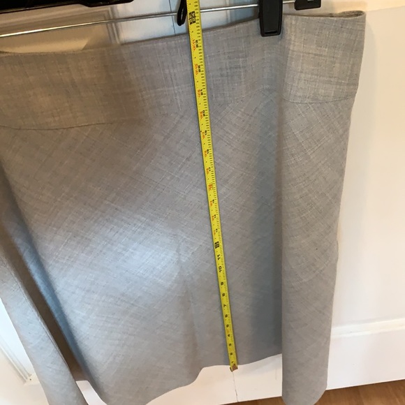 Express Design Studio Women’s Skirt - Picture 8 of 9